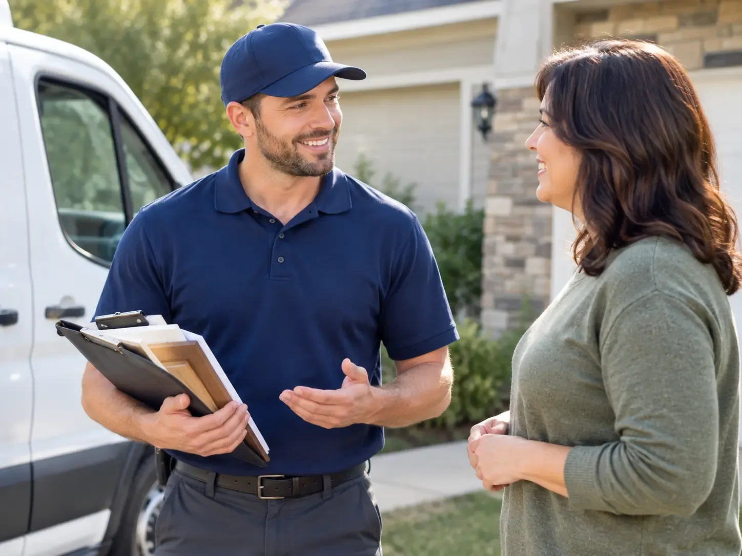 Kitchen Cabinet Refacing Purcellville, VA FAQs
